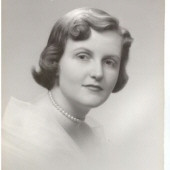 Mary Gleason