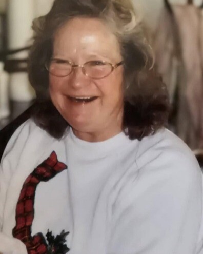 Wanda Tackett Eldridge