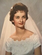 Jean "Jeanie" Mary Jaskulski