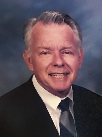 Don Richardson Profile Photo