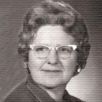 Sylvia C.B. Schnoor