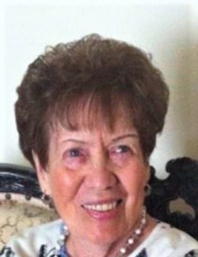 Mary (Hinchey) Macneil Profile Photo
