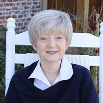 Janice "Elaine" Sheppard Mcdowell