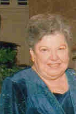 Margaret Mcbride Profile Photo