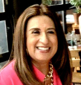 Mary J. Gonzalez