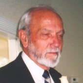 Donald W. Owens