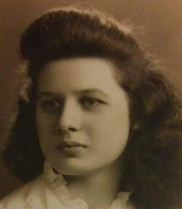 Doris Mae "Regan" Laird Profile Photo