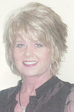 Robynn Spence Profile Photo