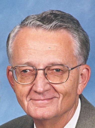 George B. Gose Sr.