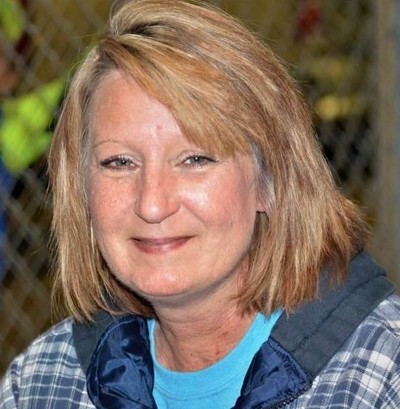 Tina Suzette Montgomery