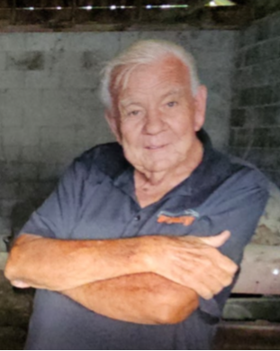 Dennis Aaron McBride's obituary image