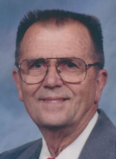 Willis Henderson