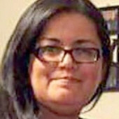 Jodi Maria Valenzuela Profile Photo
