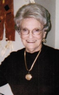 Mary Humphreys