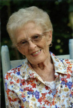 Margaret Elizabeth Doan Profile Photo