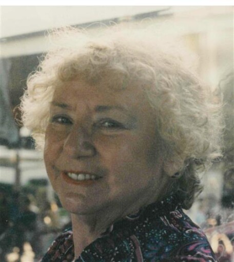 Margaret Vargo