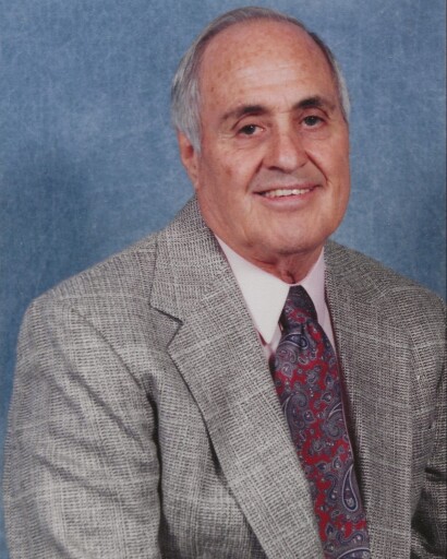 Luis G Martinez Sr.