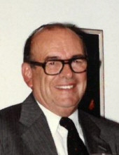Donald  Eccleshall Profile Photo