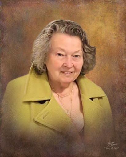 Nelda Dunlap