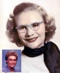 Peggy Row Profile Photo