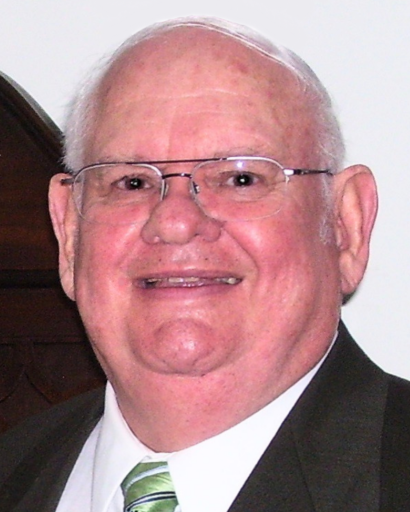 Russell L. "Russ" Hamilton Profile Photo