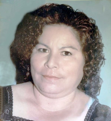 Josefina Hernandez