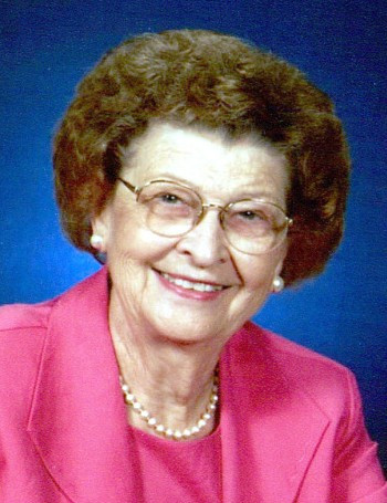 Elsie Scott Hall