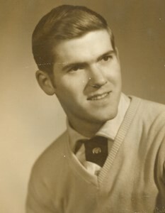 Harry Jerome Krabill Jr. Profile Photo