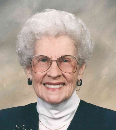 Dora P. Utley Profile Photo