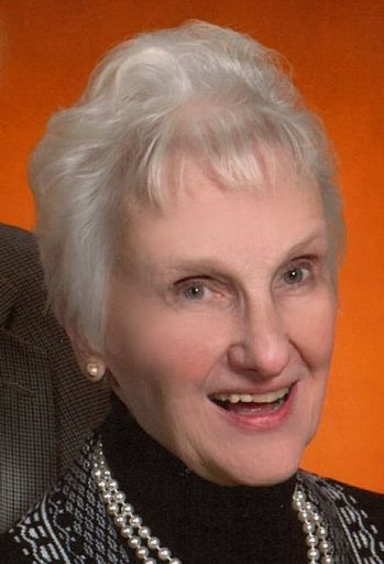 Dorothy McNeill's obituary image