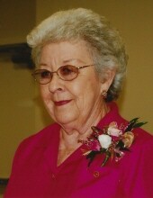 Dorothy Jean Coleman