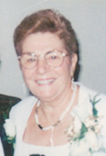 Ann A. (Zangaro)  Mozzetti Profile Photo