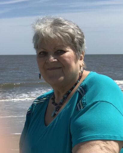 Mary Jo Meyer Profile Photo