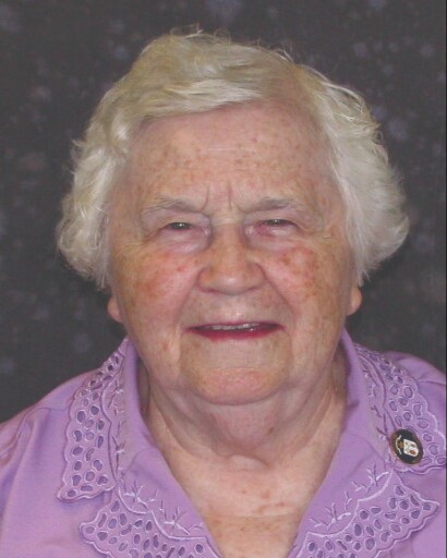 Sister Catherine Kaufman Profile Photo