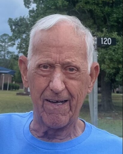 Charles David (Charlie) Gilbert, Sr.