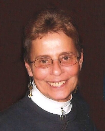 Rita Rae Trauger Profile Photo