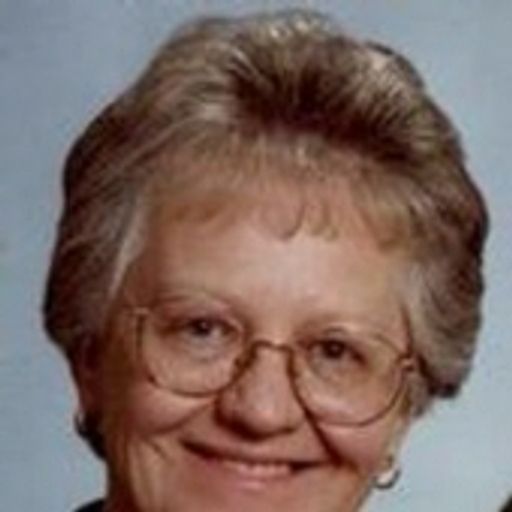 Lorraine M. Ailes