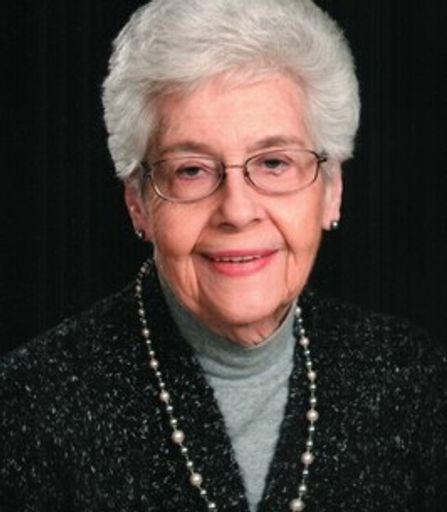 Betty Lynch