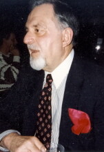 Harry R. 'Dick'Lutz