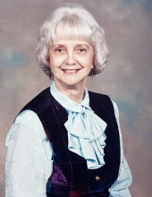 Hilda Annette Harris Profile Photo