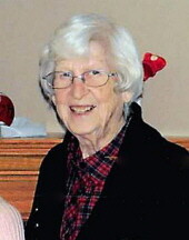 Bernice  L. (Baldwin)  Farmer Profile Photo