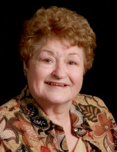 Betty Joline Ward Profile Photo