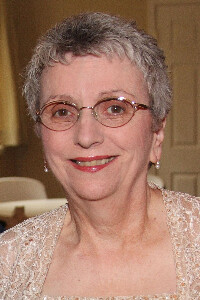 Eileen Hahn Disalvo (Croston)