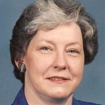 Clarice B. Allen
