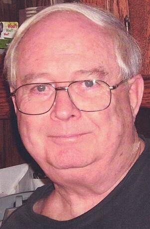 Larry L. Jackson