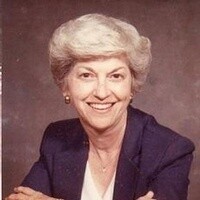 Evelyn Juanita Musgrave