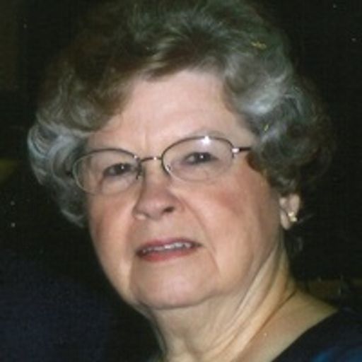 Phyllis S. Popovich-Proctor