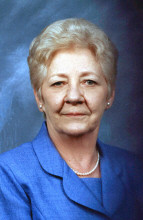 Freda Blanton