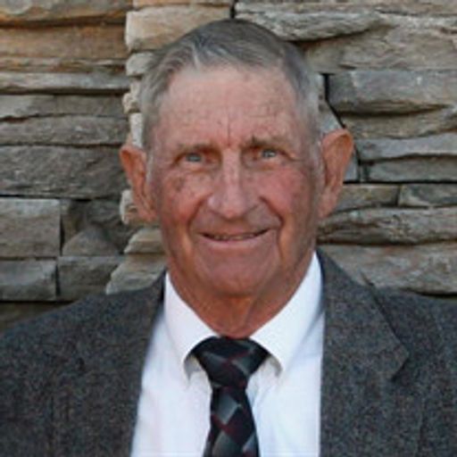 Larry Ivan Skinner Profile Photo