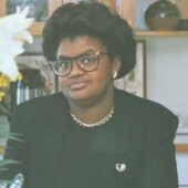 Letitia E. Alexander Profile Photo